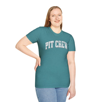 Pit Crew T-Shirt