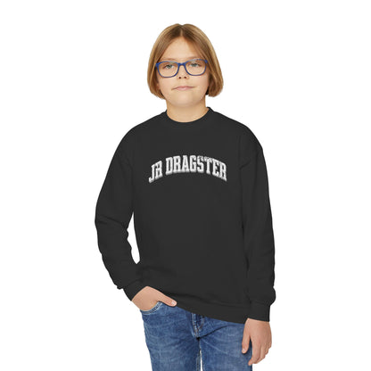 Youth Jr Dragster Sweatshirt