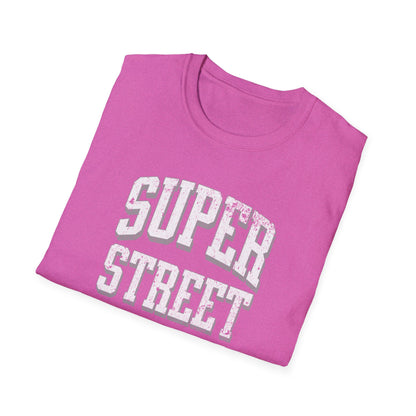 Super Street T-Shirt