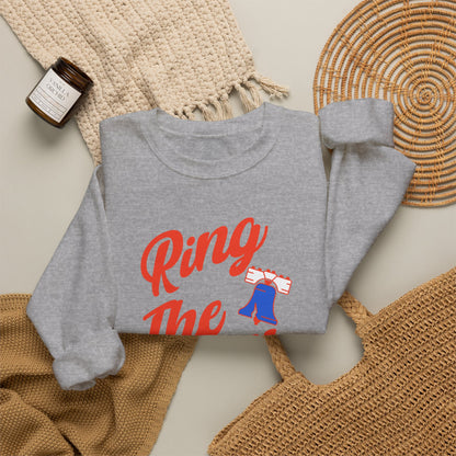 Ring The Bell Sweatshirt