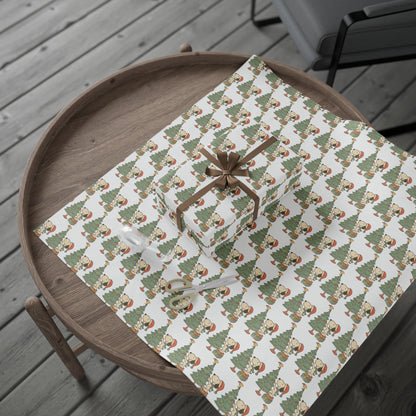 Snoopy Wrapping Papers
