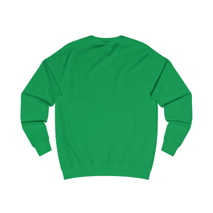 Birds Skinny Sweatshirt