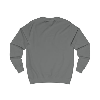 Birds Skinny Sweatshirt