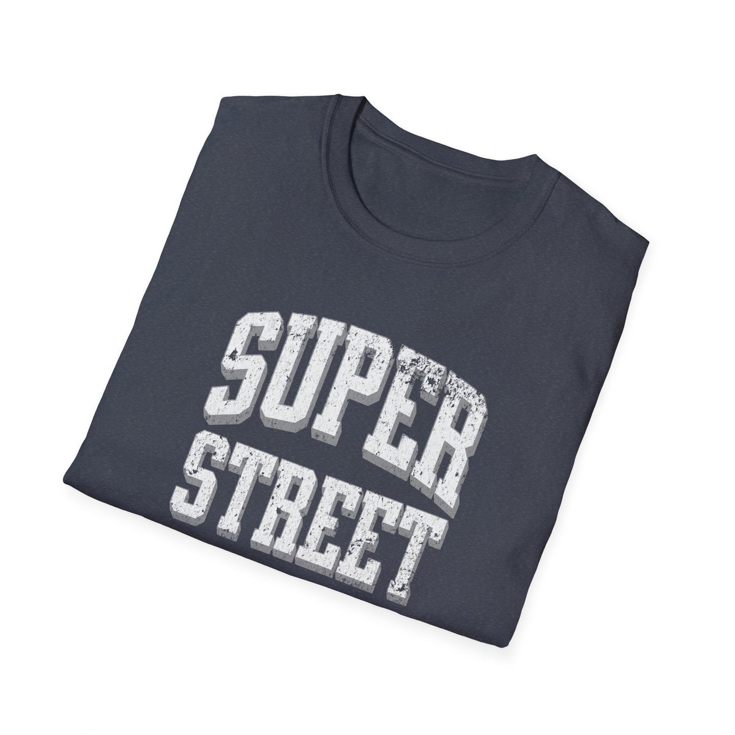 Super Street T-Shirt