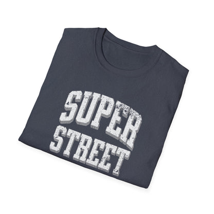 Super Street T-Shirt
