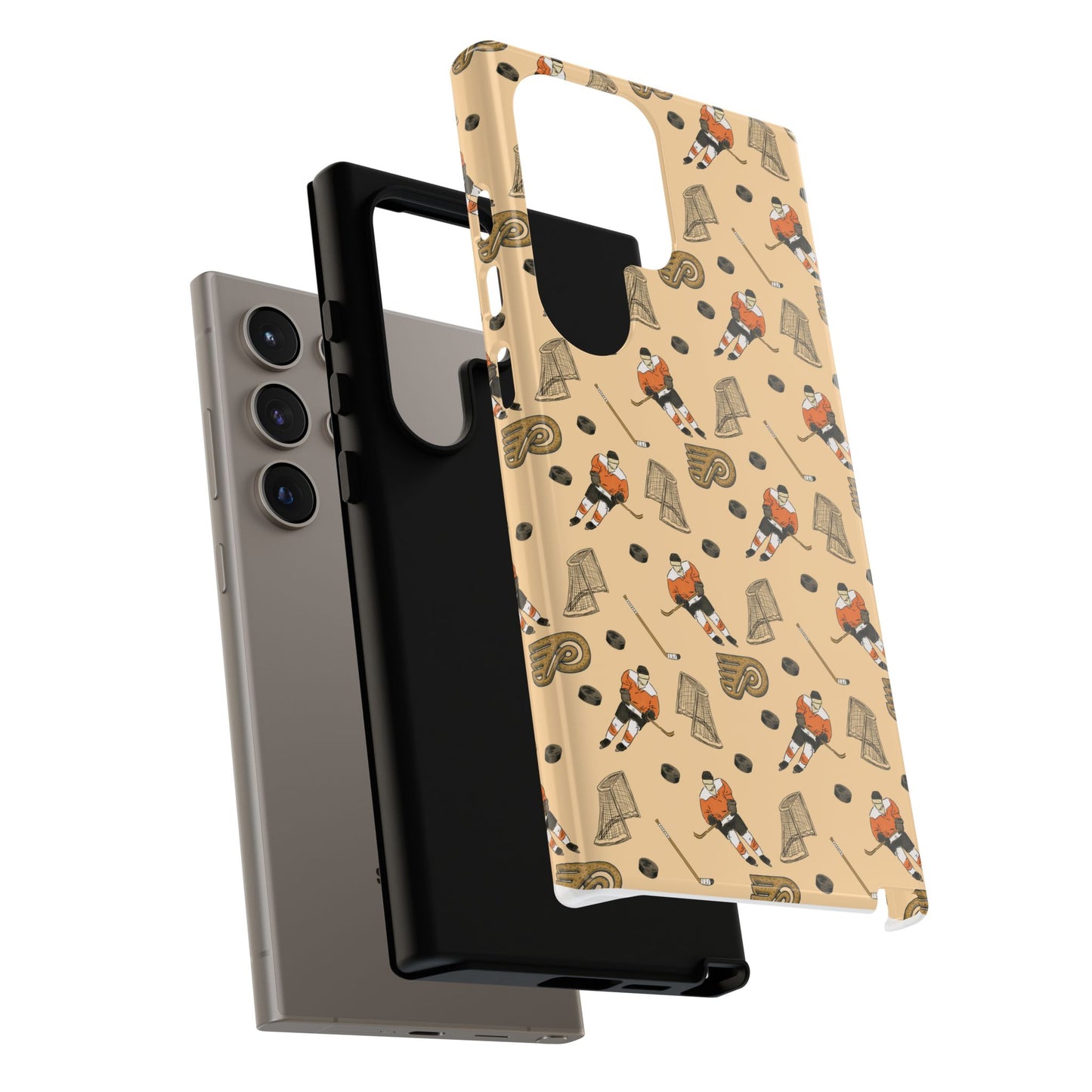 Flyers Phone Case