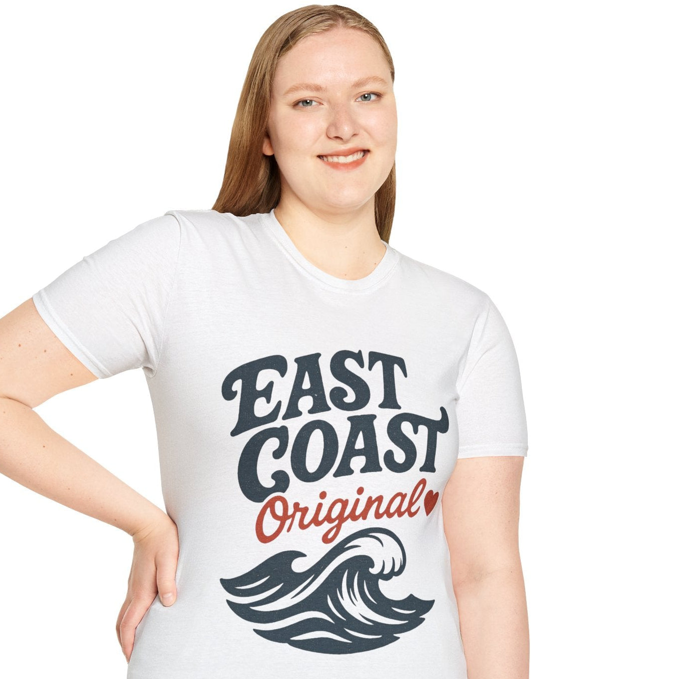 East Coast T-Shirt