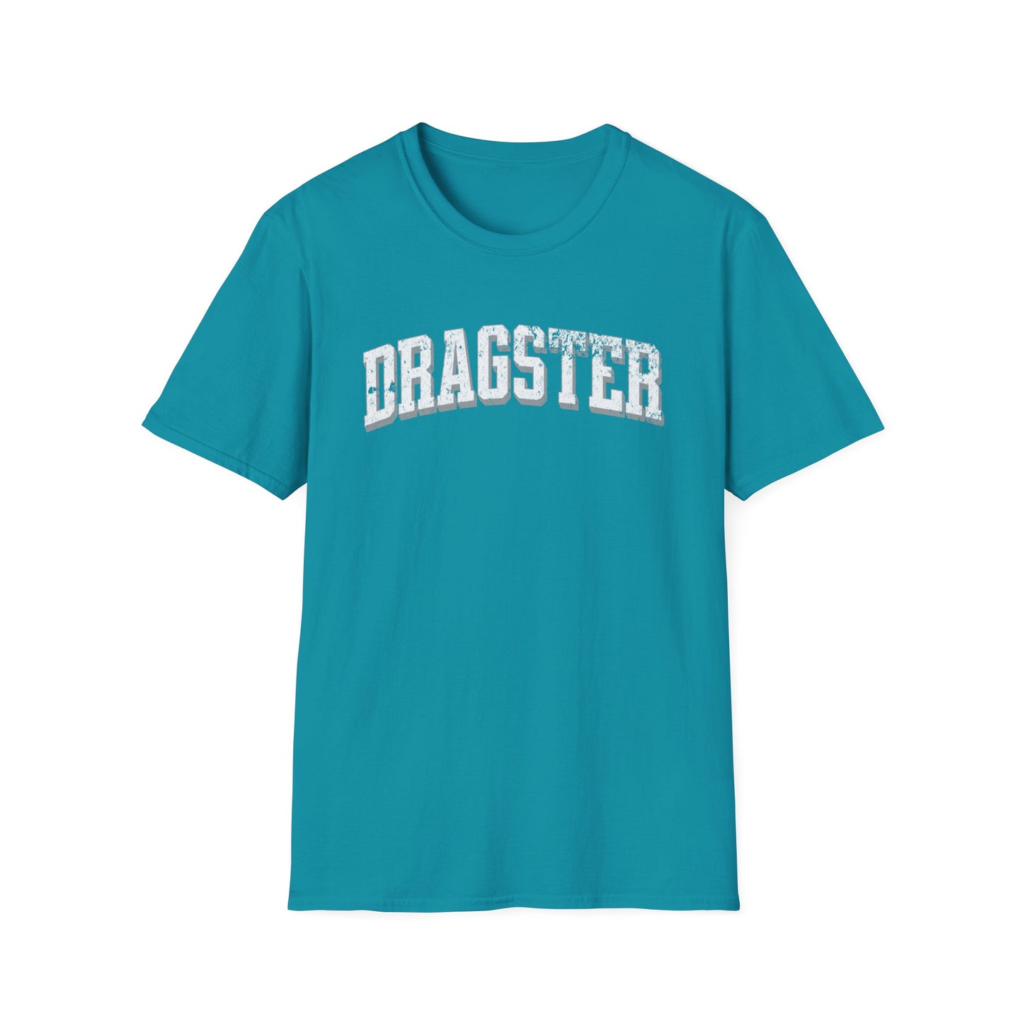 Dragster T-Shirt