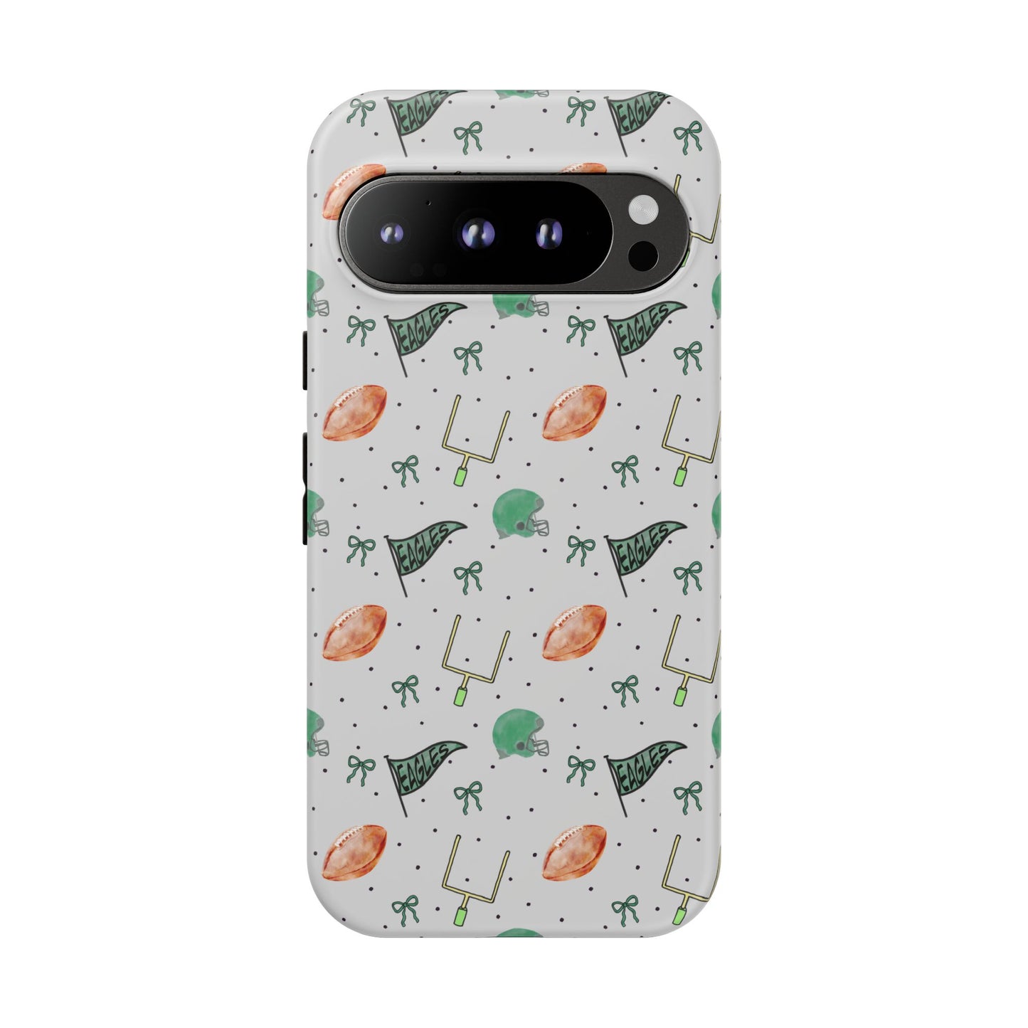 Eagles Cell Phone Case