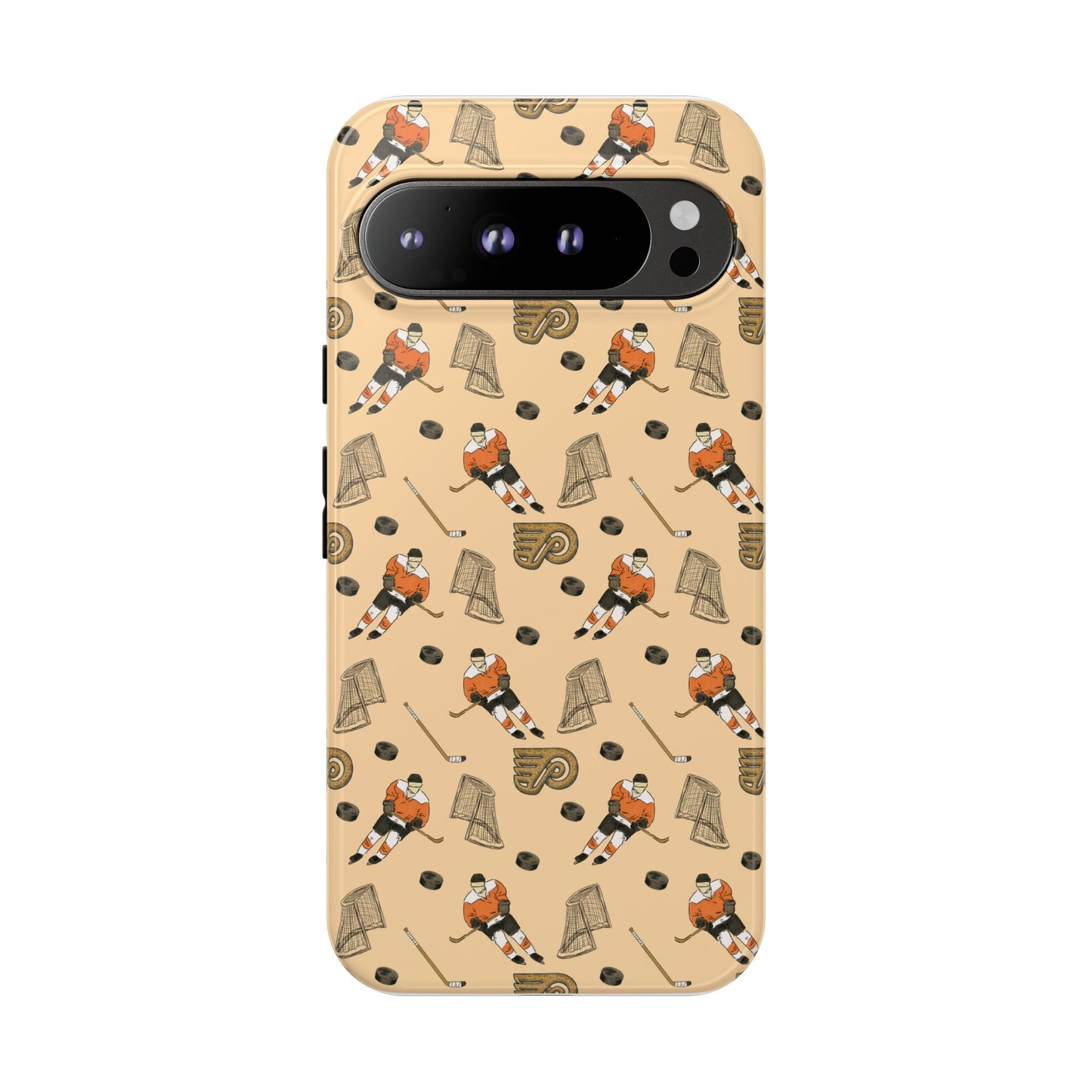 Flyers Phone Case