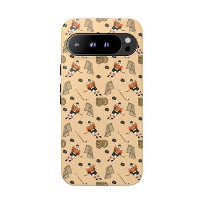 Flyers Phone Case
