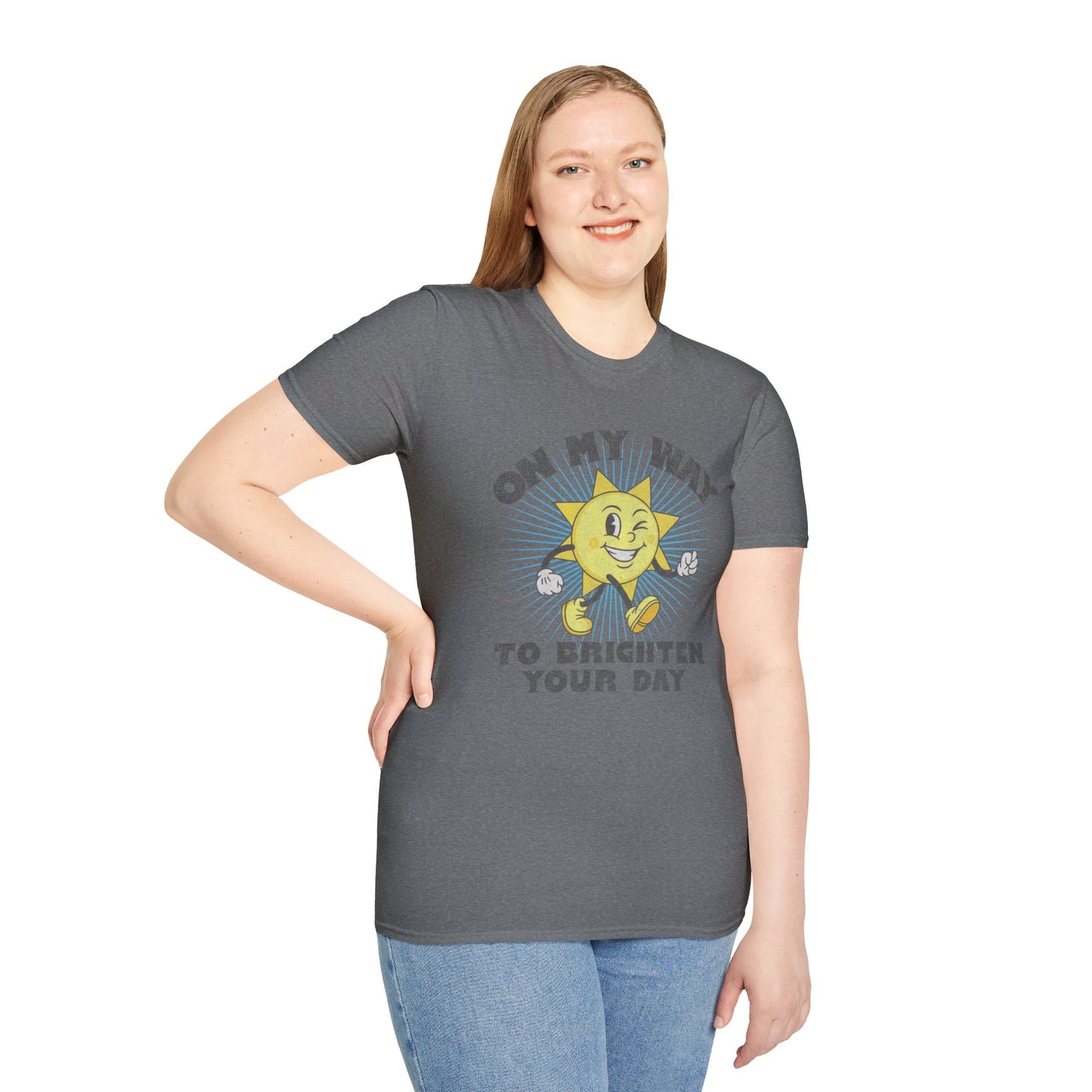 Brighten Your Day T-Shirt