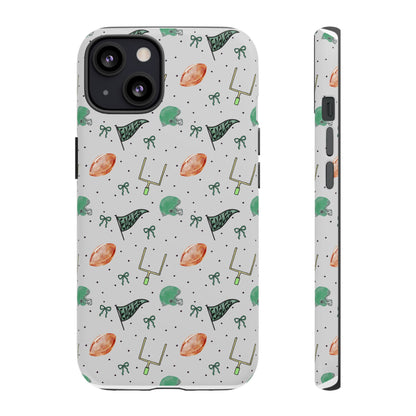 Eagles Cell Phone Case