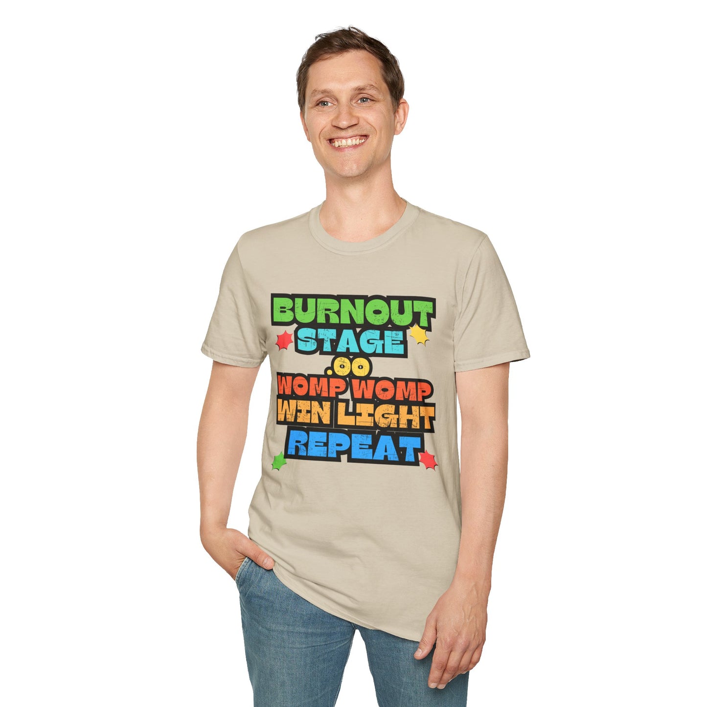 Staging T-Shirt