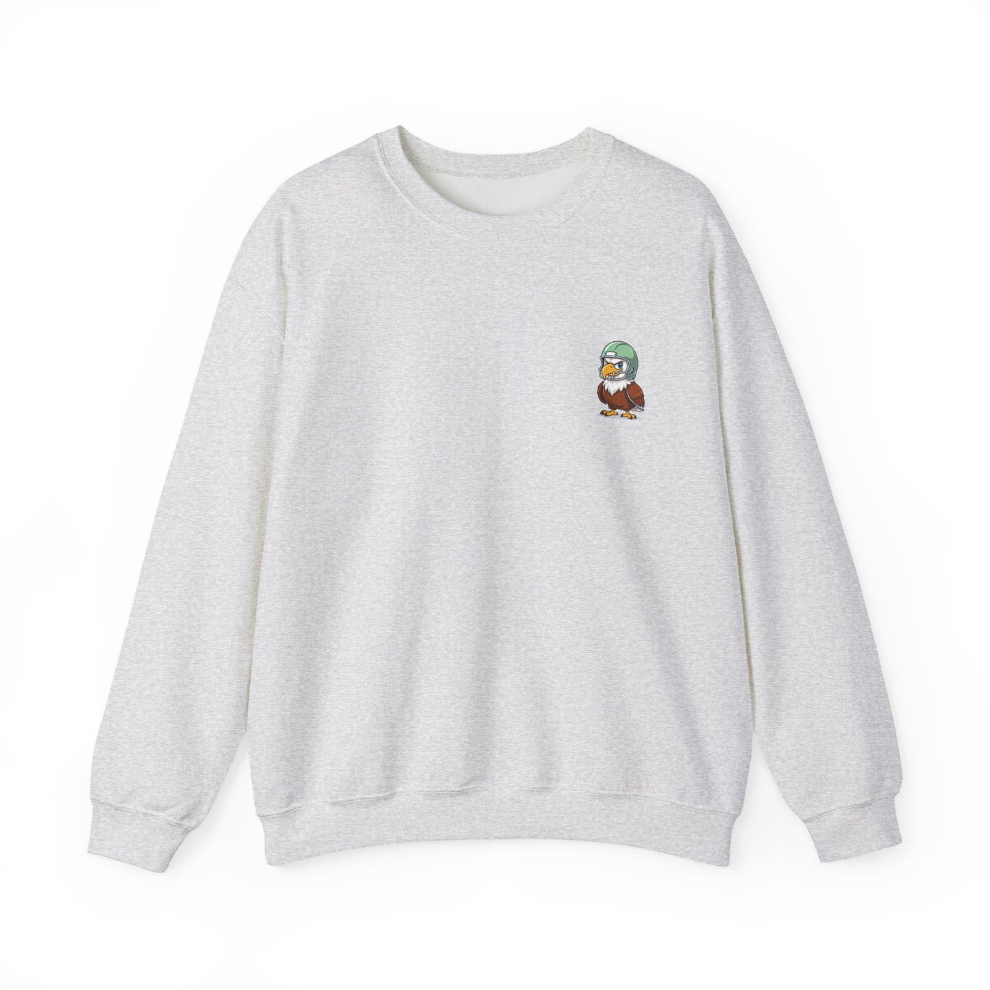 Philly Crewneck Sweatshirt