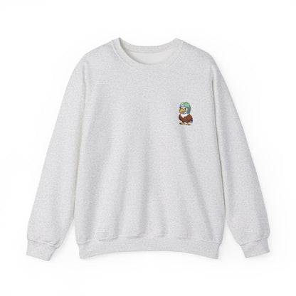 Philly Crewneck Sweatshirt