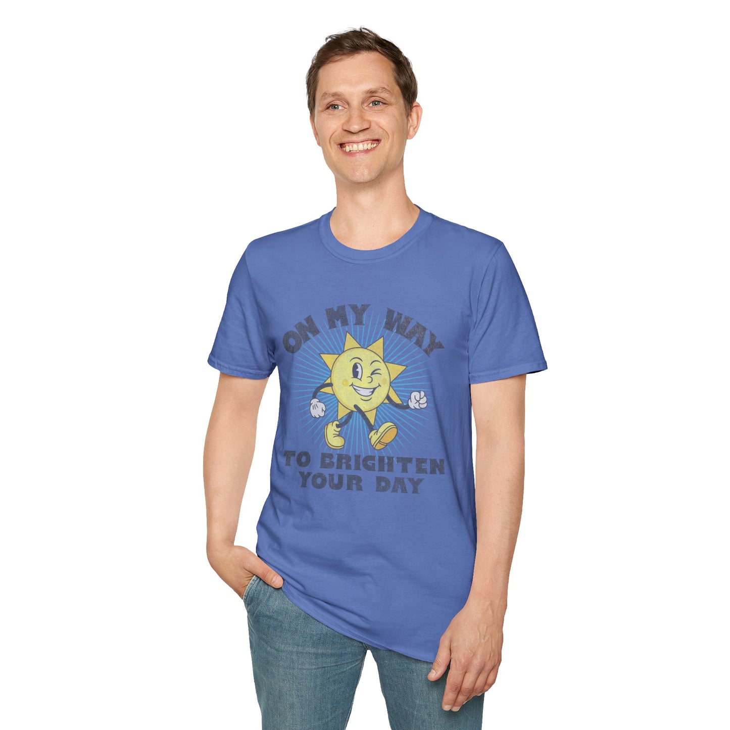 Brighten Your Day T-Shirt