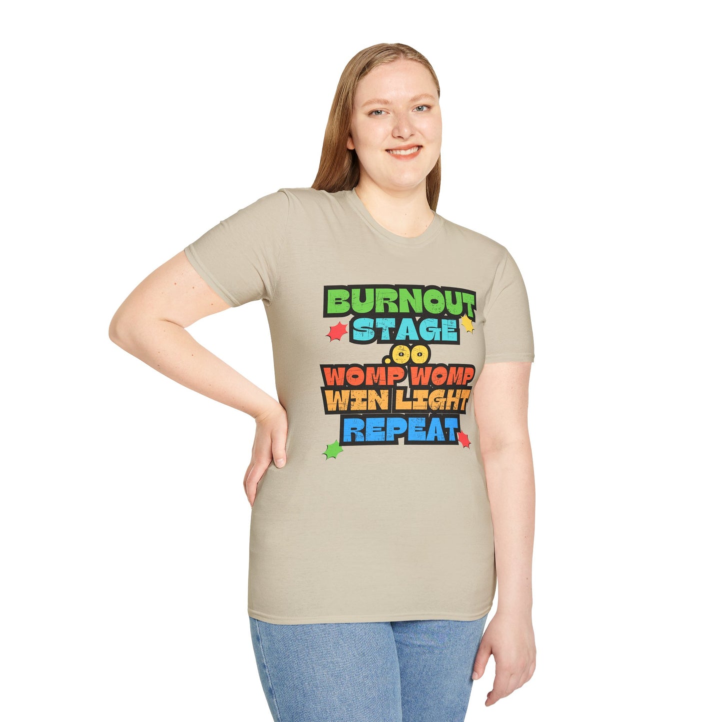 Staging T-Shirt