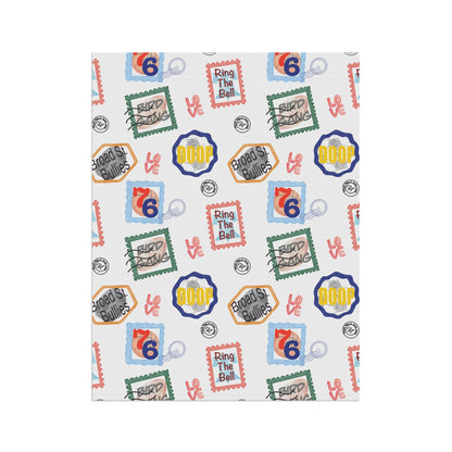 Philadelphia Sports Garden Flag