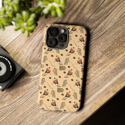 Flyers Phone Case