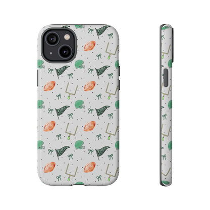 Eagles Cell Phone Case
