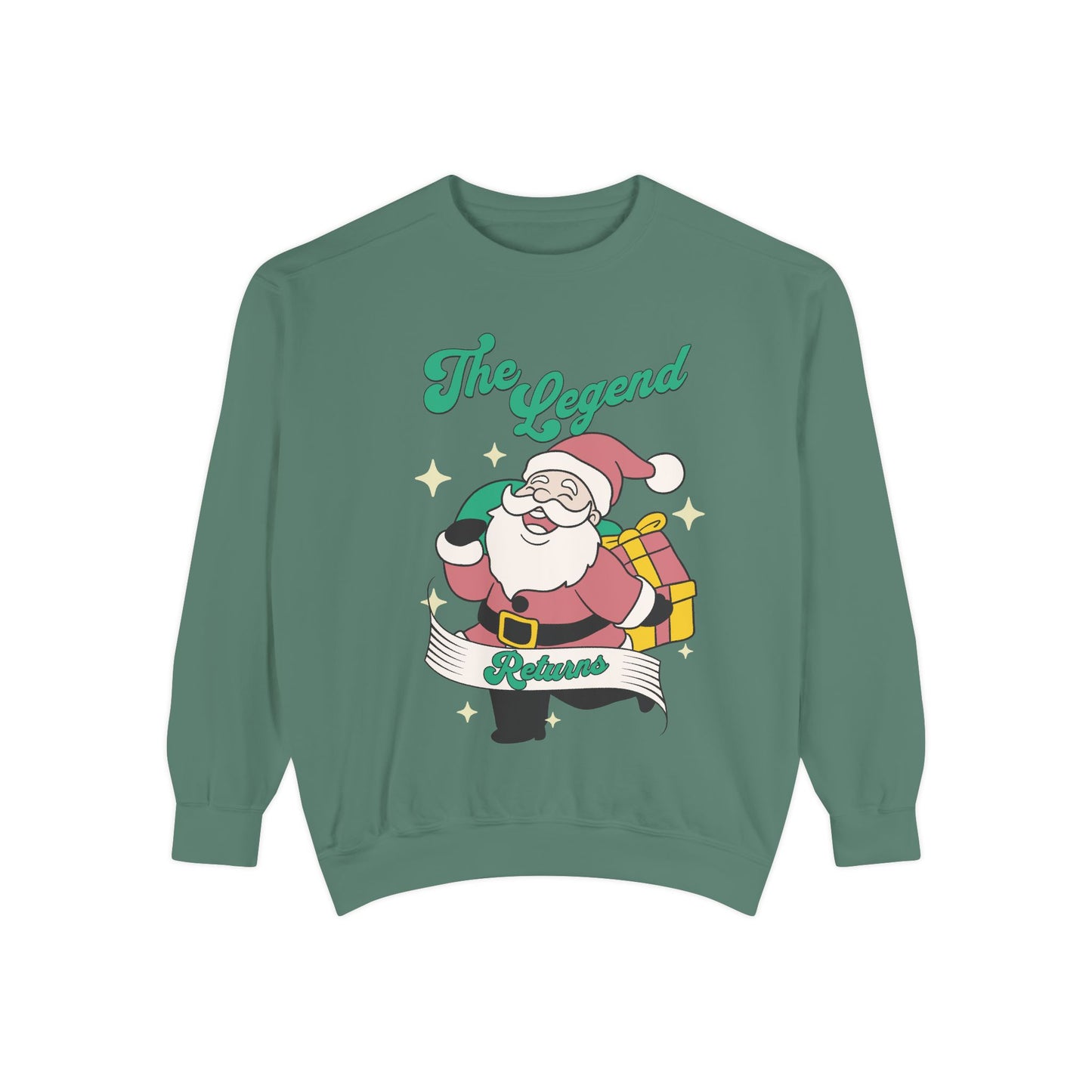 The Legend Sweatshirt