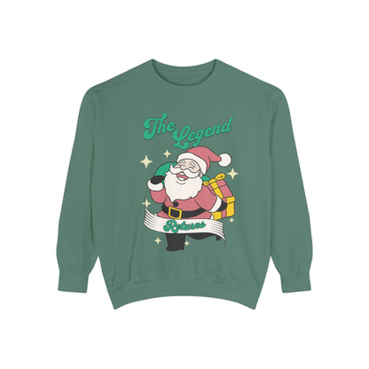 The Legend Sweatshirt