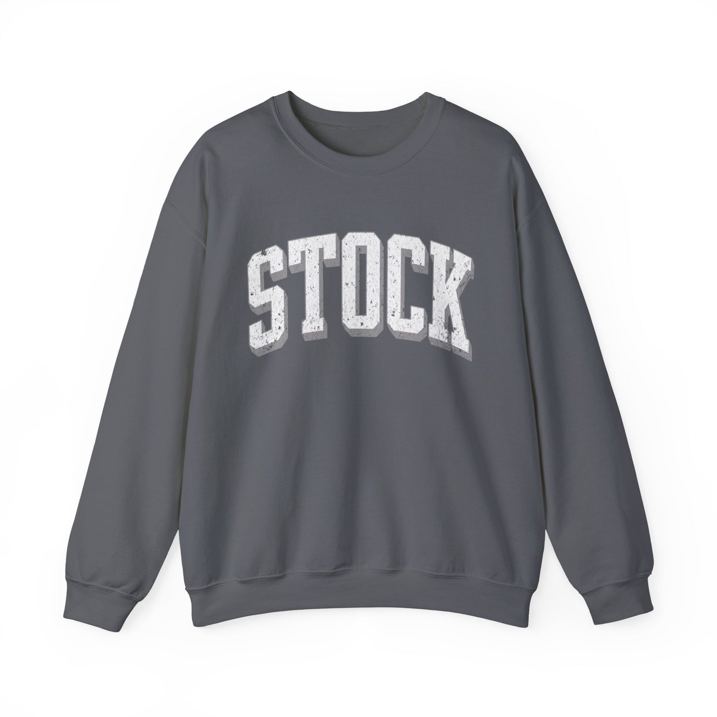 Stock Sweatshirt