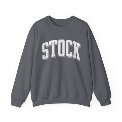 Stock Sweatshirt