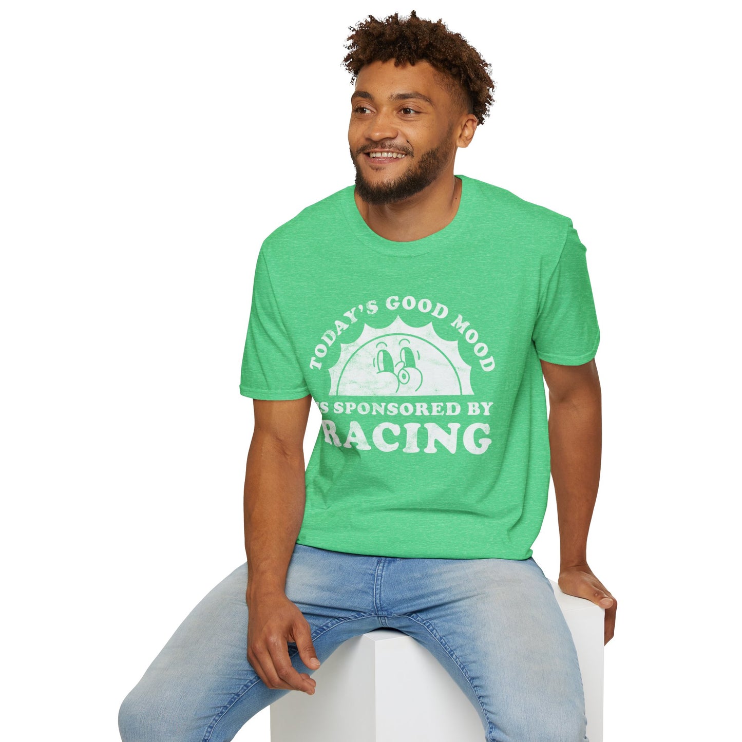 Racing Mood T-Shirt