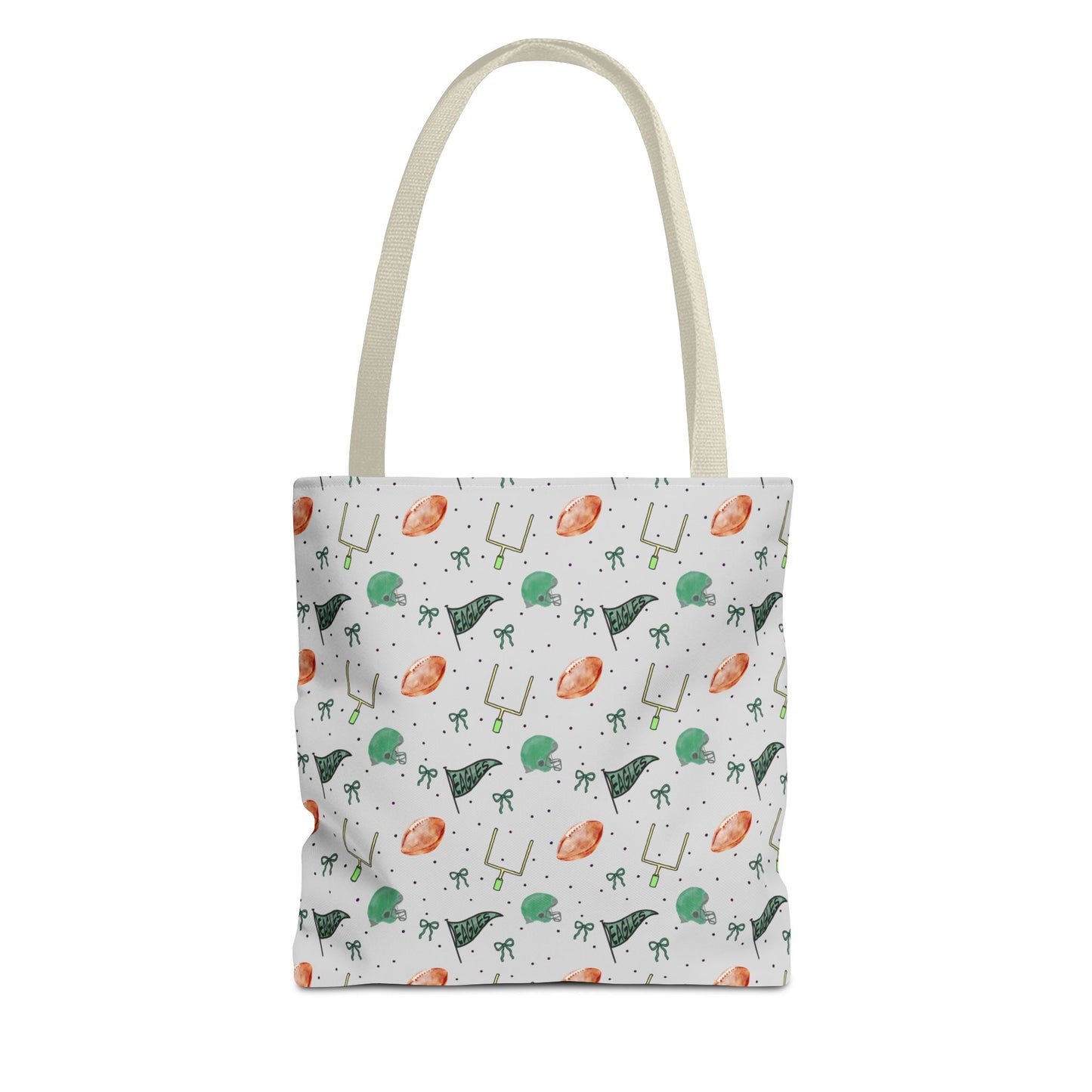 Eagles Tote Bag