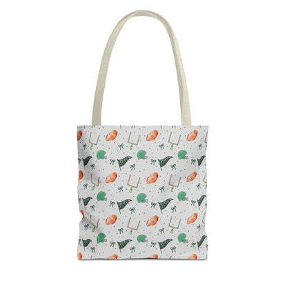 Eagles Tote Bag