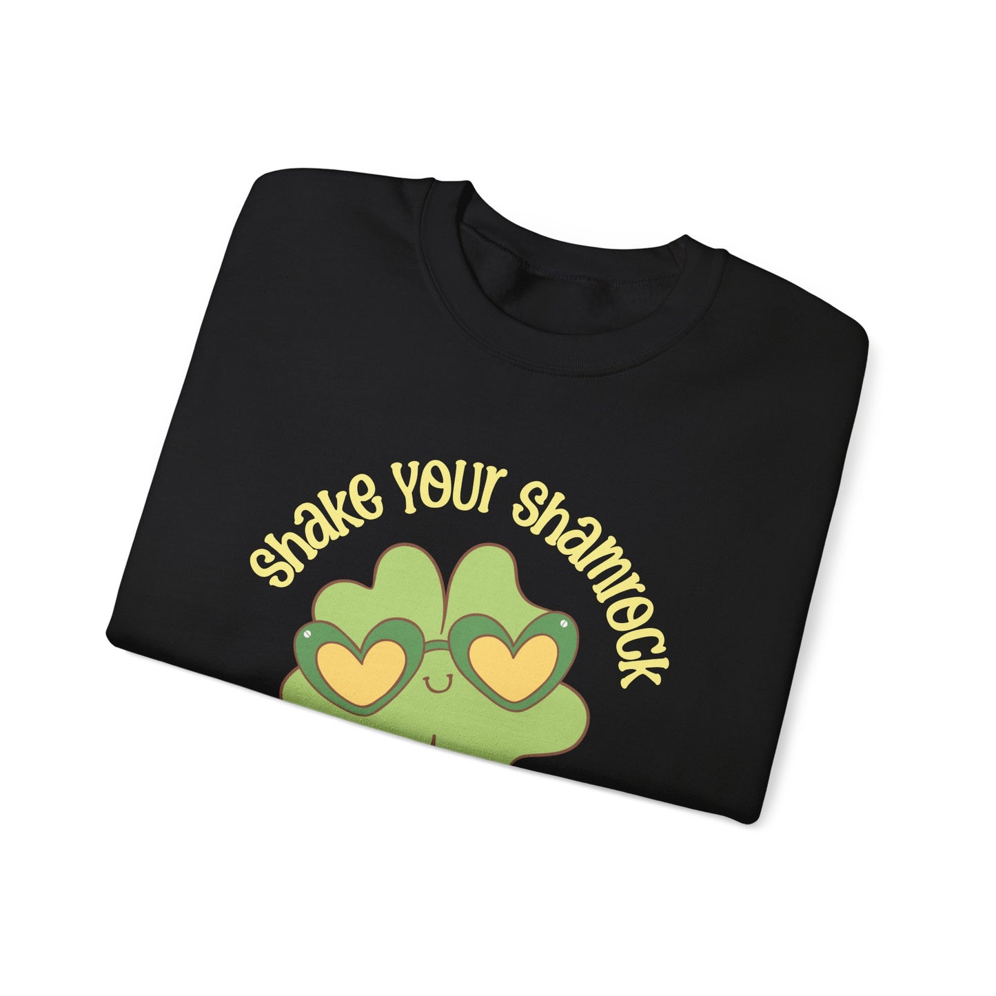 Shamrock Shake Sweatshirt