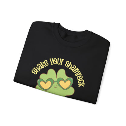 Shamrock Shake Sweatshirt