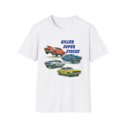 Killer Super Stock T-Shirt