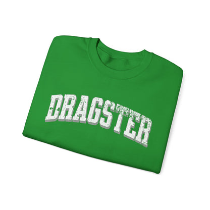 Dragster Sweatshirt