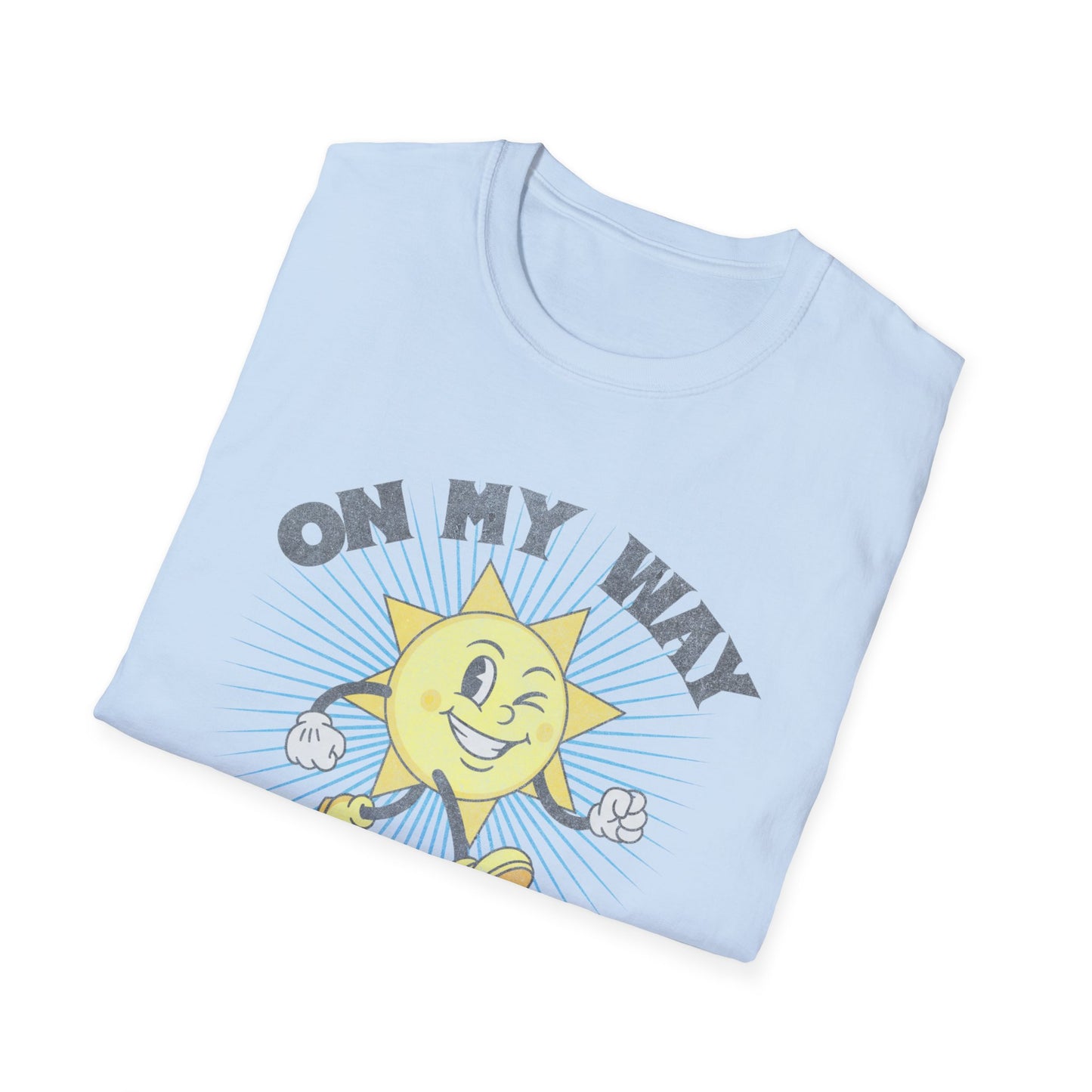 Brighten Your Day T-Shirt