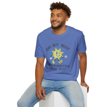 Brighten Your Day T-Shirt
