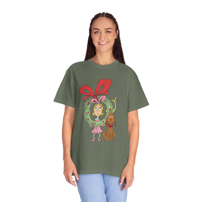Cindy Lou T-shirt