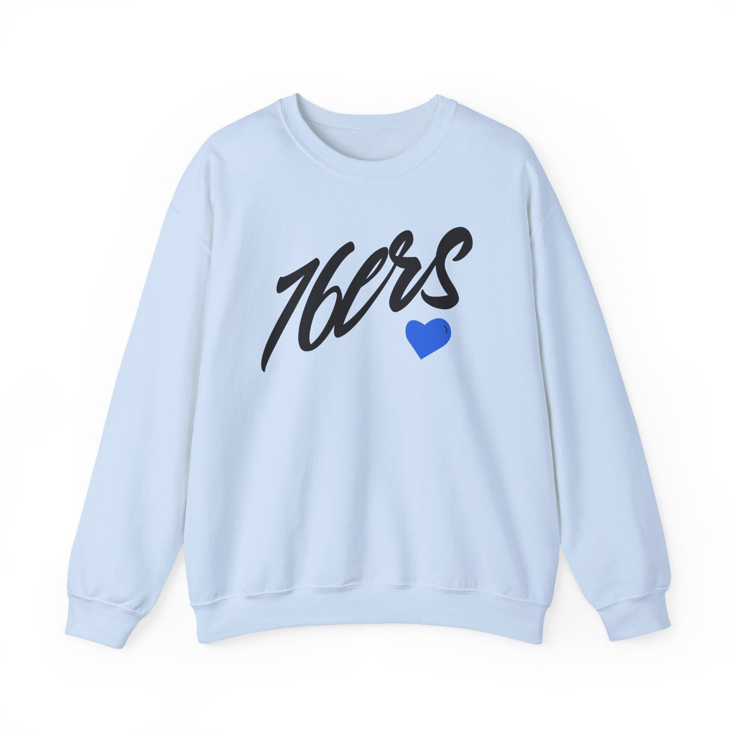 76ers Sweatshirt