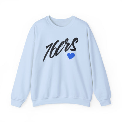 76ers Sweatshirt