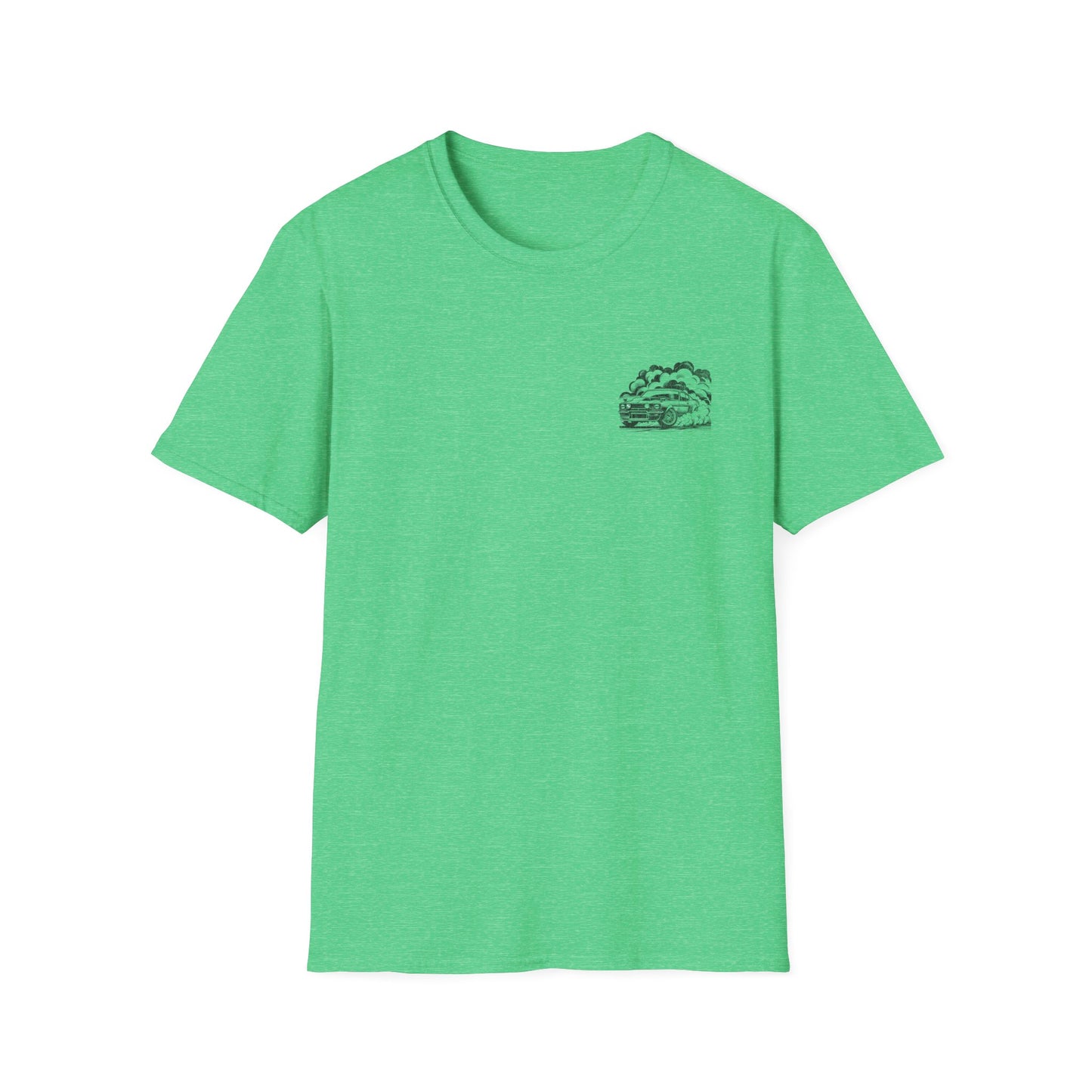 Burn 'Em T-Shirt