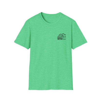 Burn 'Em T-Shirt