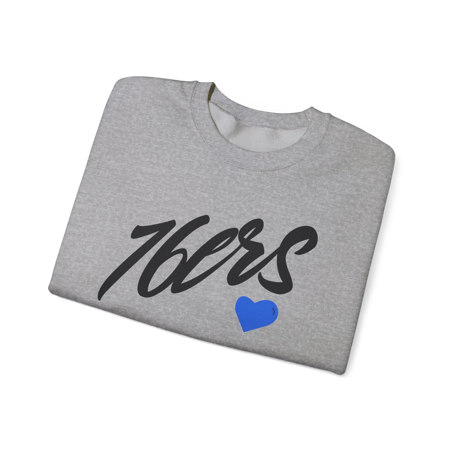 76ers Sweatshirt