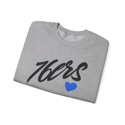 76ers Sweatshirt