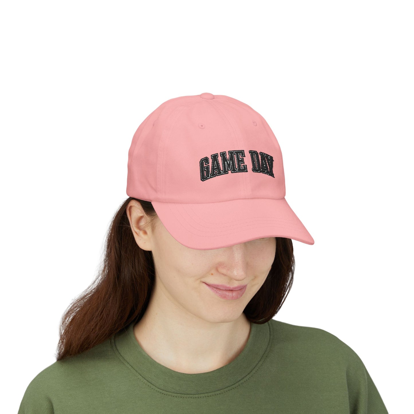 Game Day Classic Cap