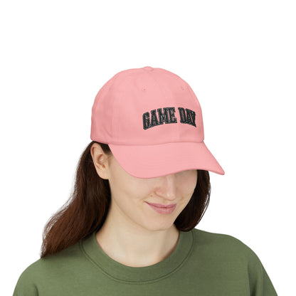 Game Day Classic Cap