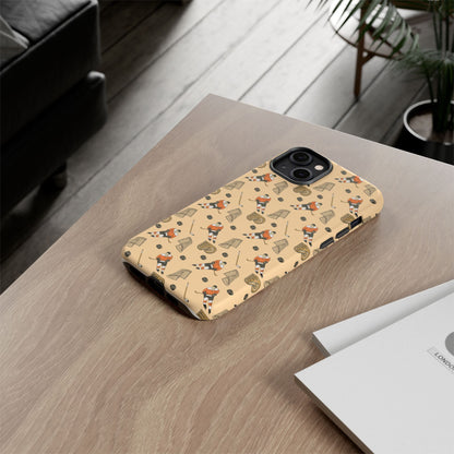Flyers Phone Case