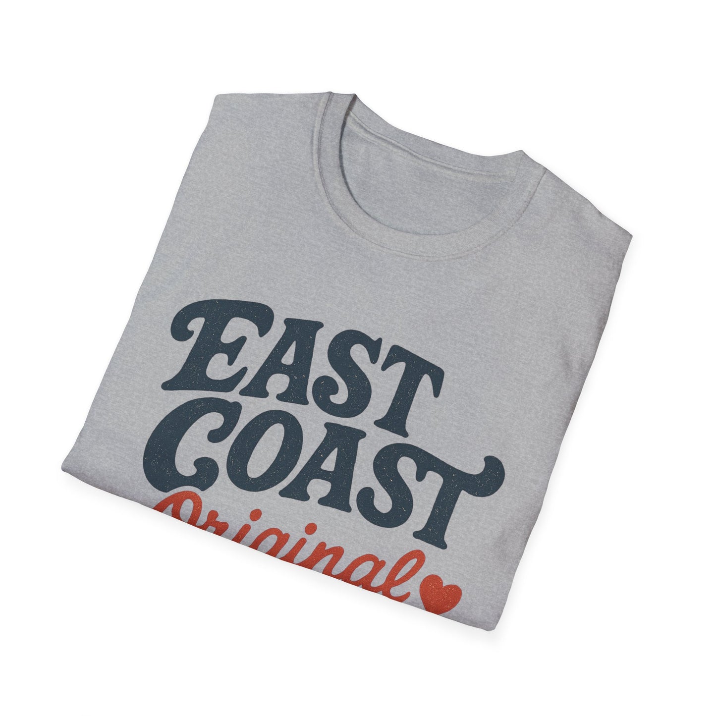 East Coast T-Shirt