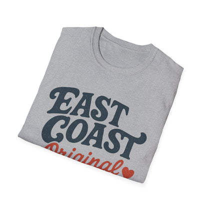 East Coast T-Shirt